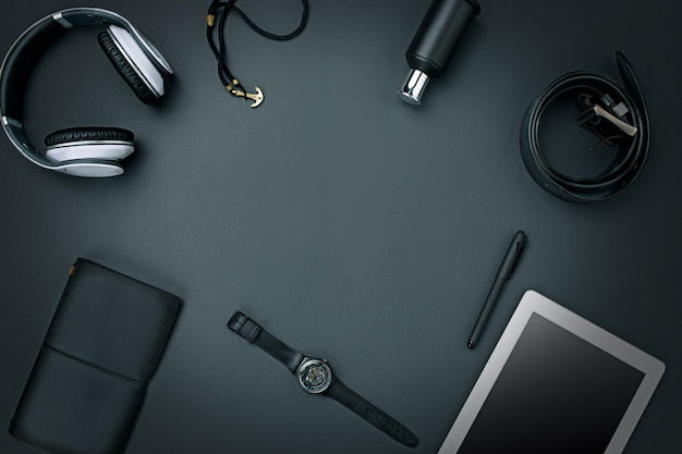 GADGETS AND ACCESSORIES