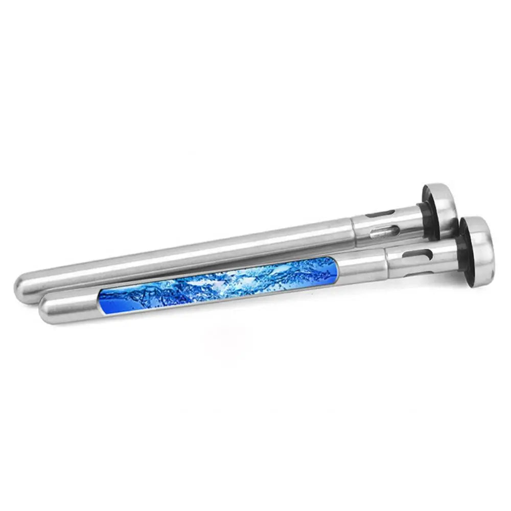 Stainless Steel Beer Chiller Stick - Promo Pro Store