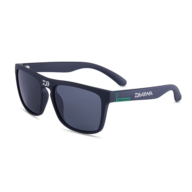 DAIWA 2020 Polarized Sunglasses Men&#39;s Driving Shades Male Sun Glasses Camping Hiking Fishing Classic Sun Glasses UV400 Eyewear - Promo Pro Store