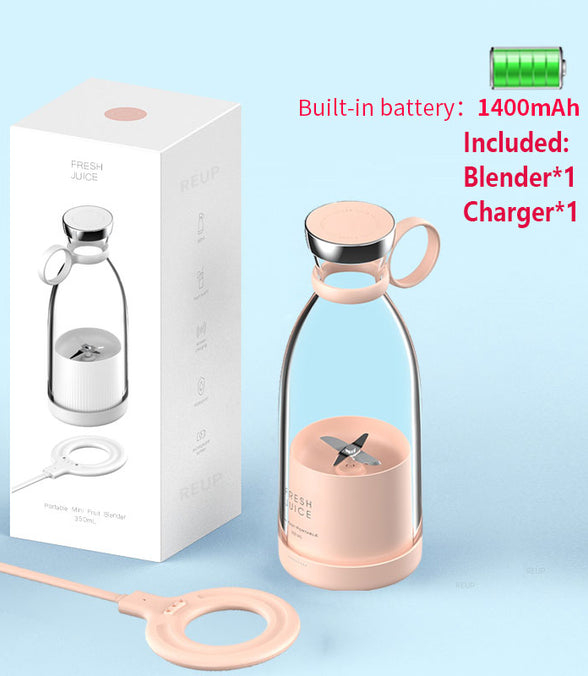 Fresh Juice Blender - Promo Pro Store