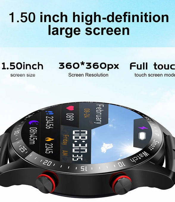 Amorld sports Smart watch - Promo Pro Store