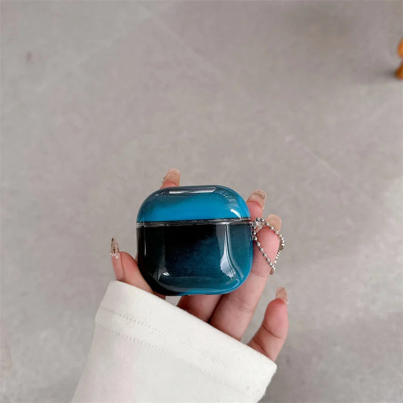 Luminous airpod cases