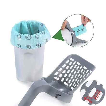 Cat Litter Shovel - Promo Pro Store
