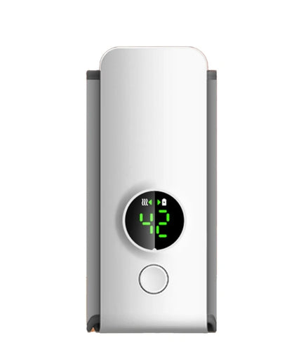 Infant Bottle Warmer - Promo Pro Store