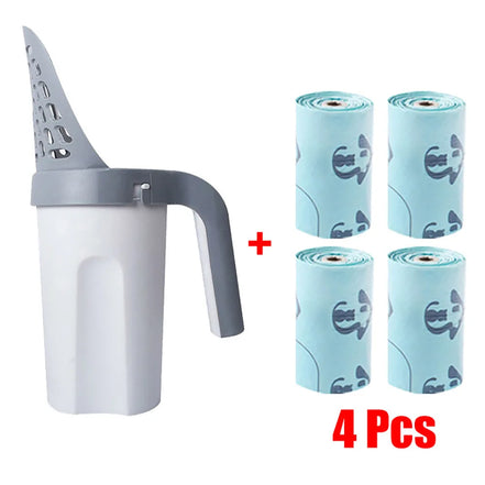 Cat Litter Shovel - Promo Pro Store