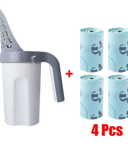 Cat Litter Shovel - Promo Pro Store