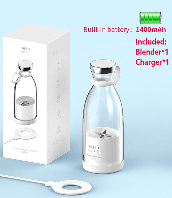 Fresh Juice Blender - Promo Pro Store