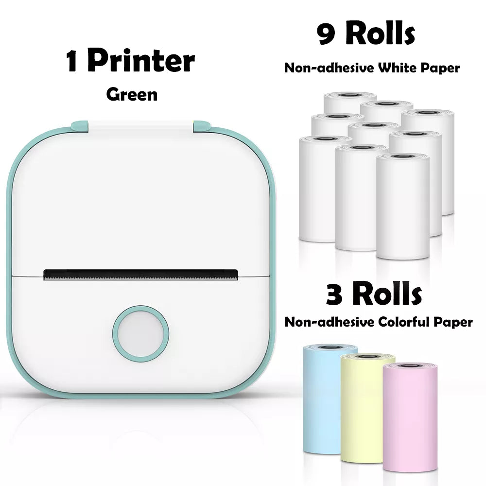 Mini printer - Promo Pro Store