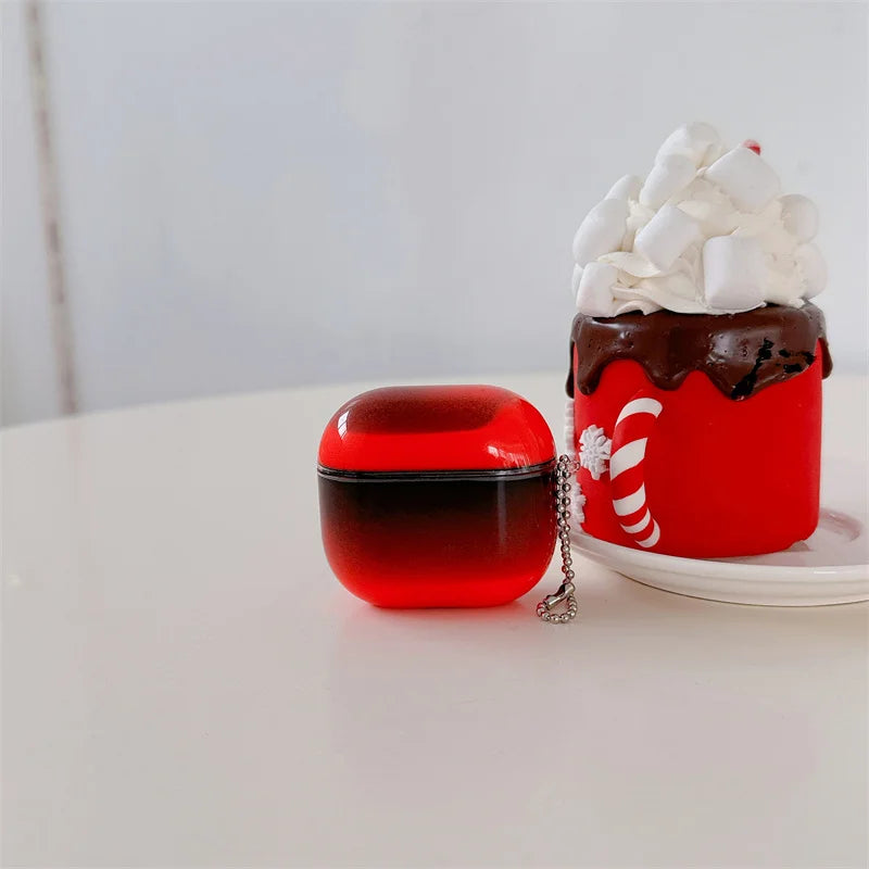 Luminous airpod cases