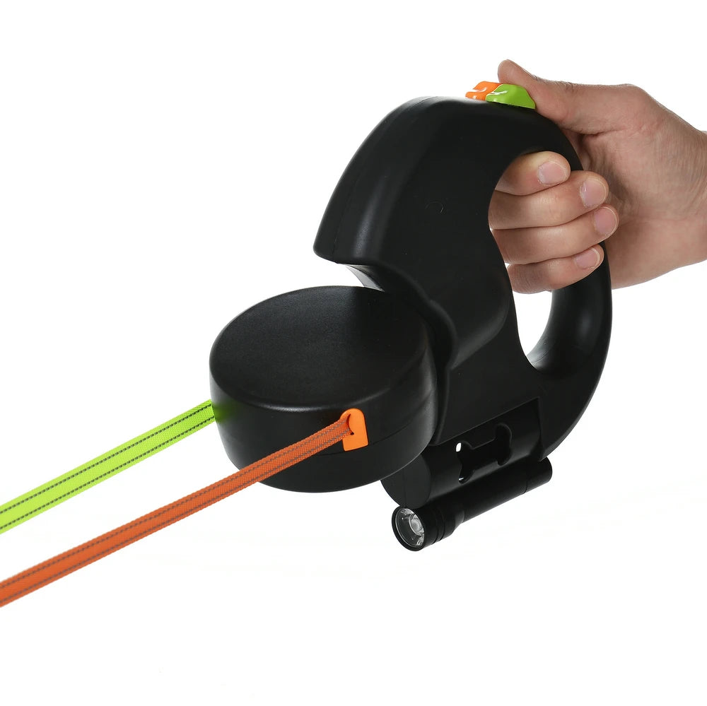 Retractable Dog Leash - Promo Pro Store
