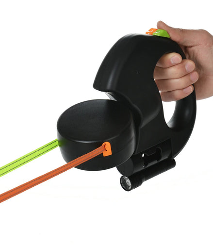 Retractable Dog Leash - Promo Pro Store