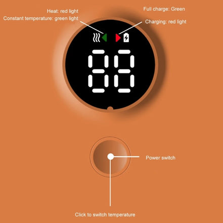 Infant Bottle Warmer - Promo Pro Store