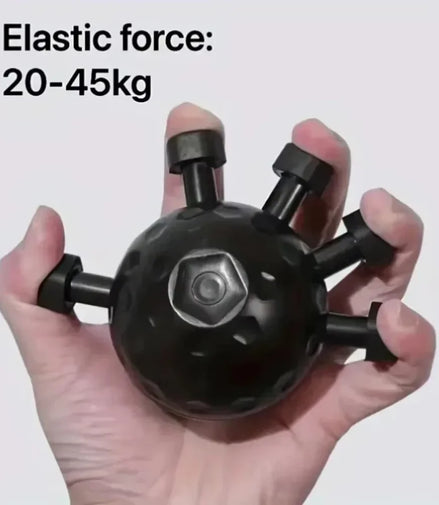 Forearm gripper - Promo Pro Store