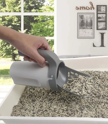 Cat Litter Shovel - Promo Pro Store