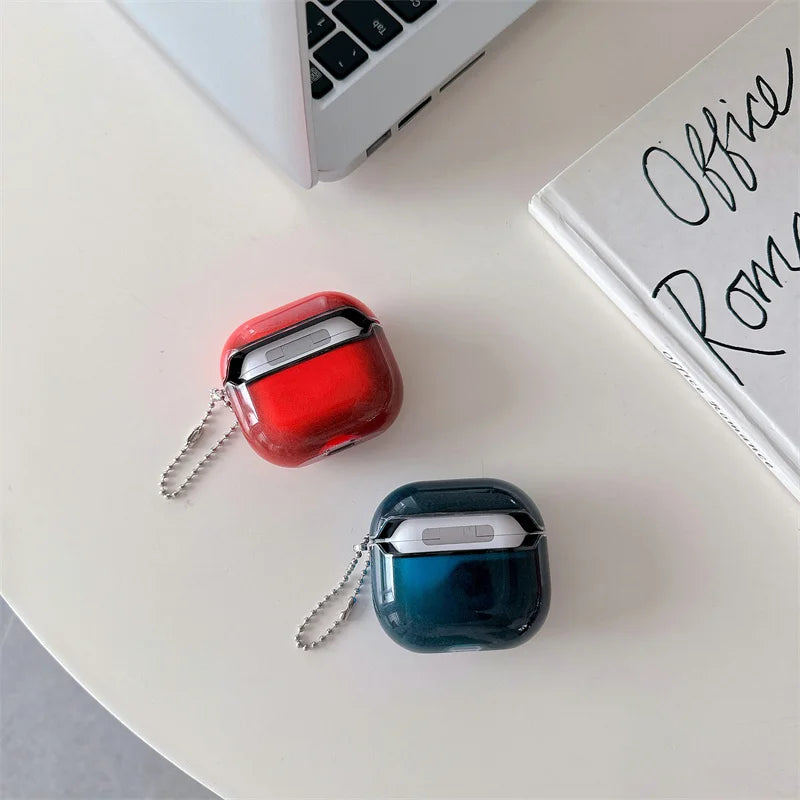 Luminous airpod cases