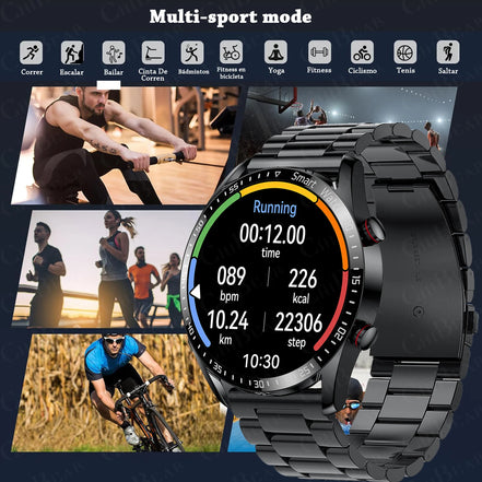 Amorld sports Smart watch - Promo Pro Store