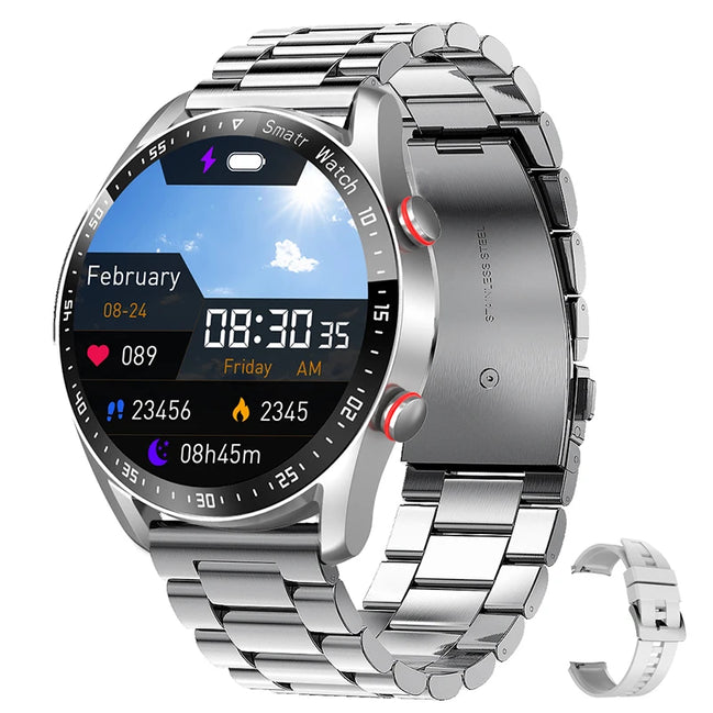 Amorld sports Smart watch - Promo Pro Store