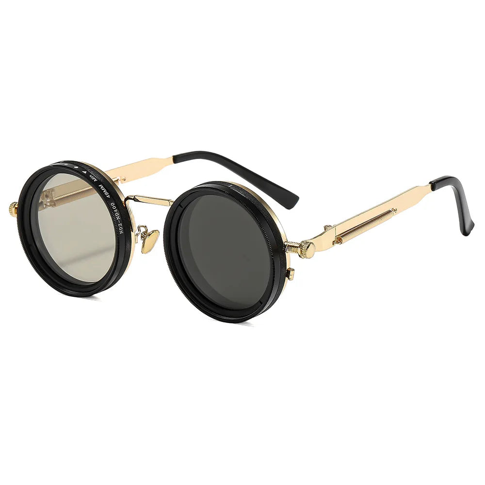 Smart dimming glasses - Promo Pro Store