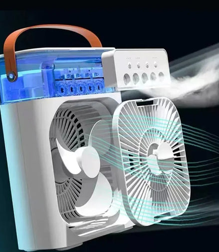 Mini AC - Promo Pro Store