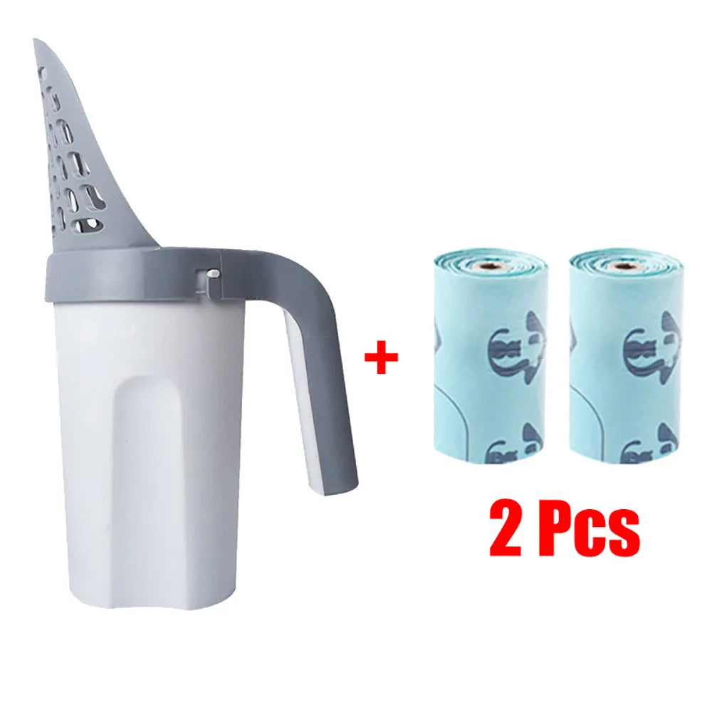 Cat Litter Shovel - Promo Pro Store