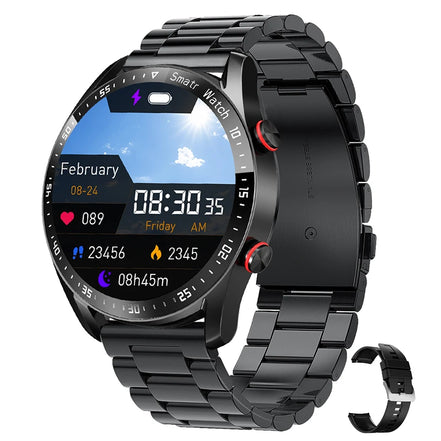 Amorld sports Smart watch - Promo Pro Store