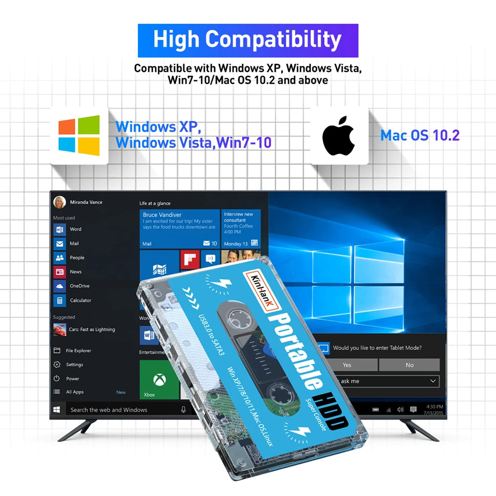 Retro cassette console - Promo Pro Store