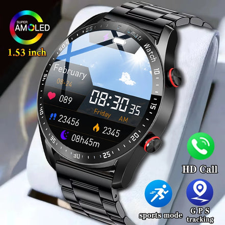 Amorld sports Smart watch - Promo Pro Store