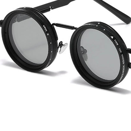 Smart dimming glasses - Promo Pro Store