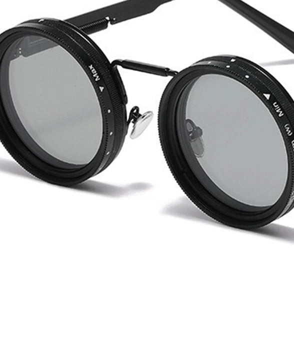 Smart dimming glasses - Promo Pro Store