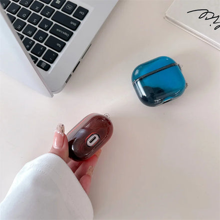 Luminous airpod cases - Promo Pro Store