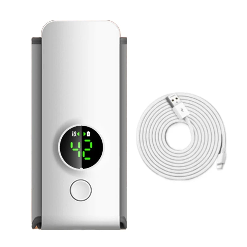 Infant Bottle Warmer - Promo Pro Store