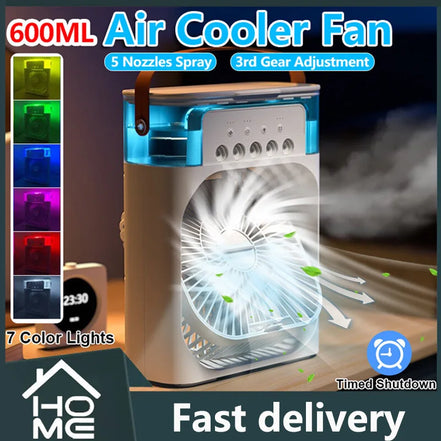 Mini AC - Promo Pro Store