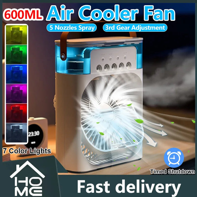 Mini AC - Promo Pro Store