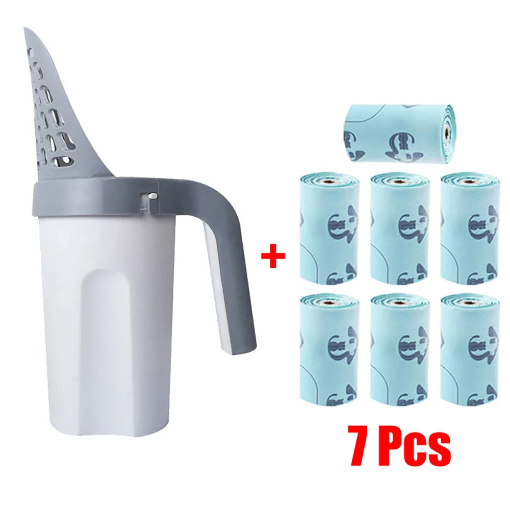 Cat Litter Shovel - Promo Pro Store