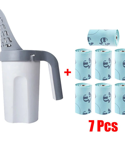 Cat Litter Shovel - Promo Pro Store