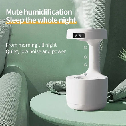 Anti gravity humidifier - Promo Pro Store