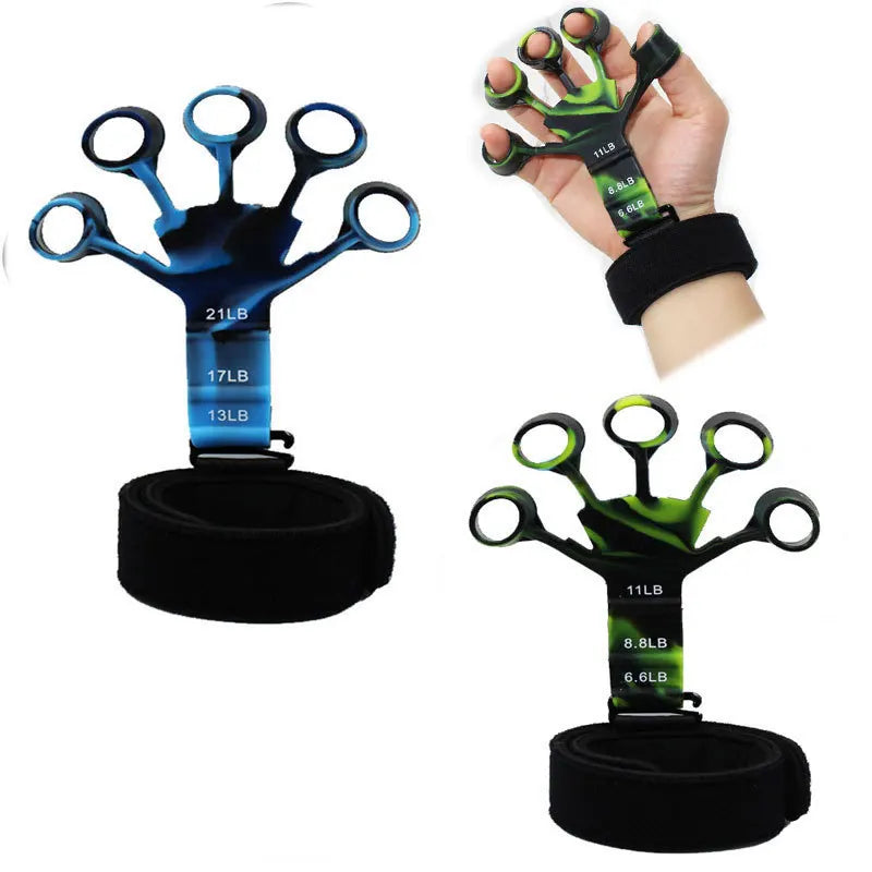Finger forearm Gripper - Promo Pro Store