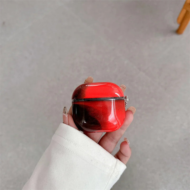 Luminous airpod cases