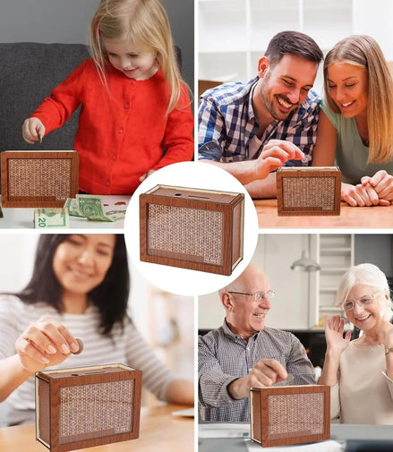 Money box - Promo Pro Store