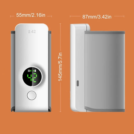 Infant Bottle Warmer - Promo Pro Store