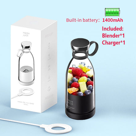 Fresh Juice Blender - Promo Pro Store