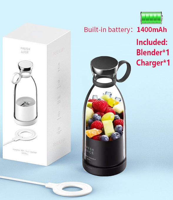 Fresh Juice Blender - Promo Pro Store