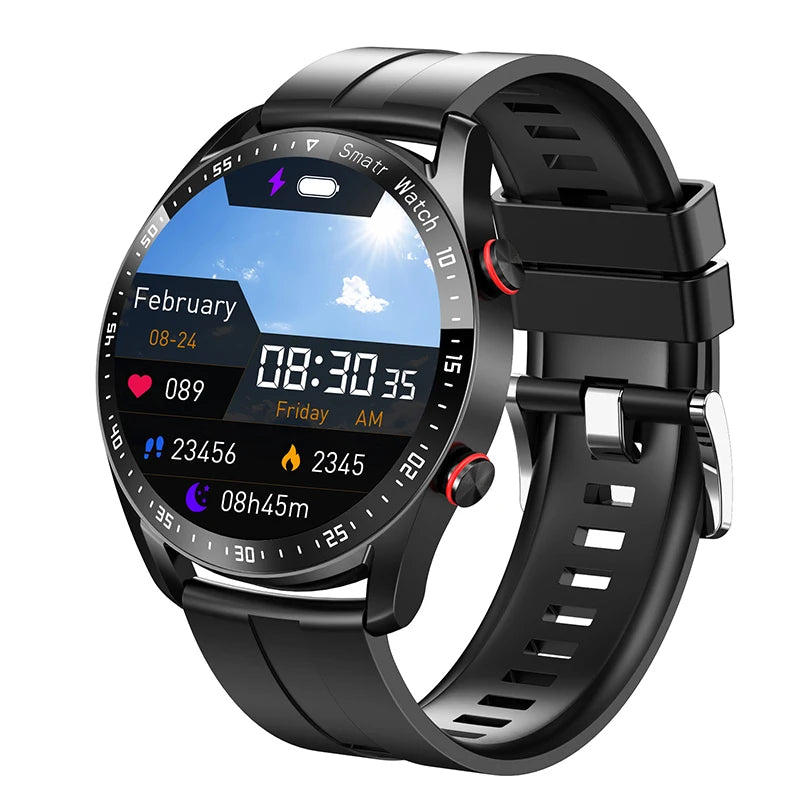 Amorld sports Smart watch - Promo Pro Store