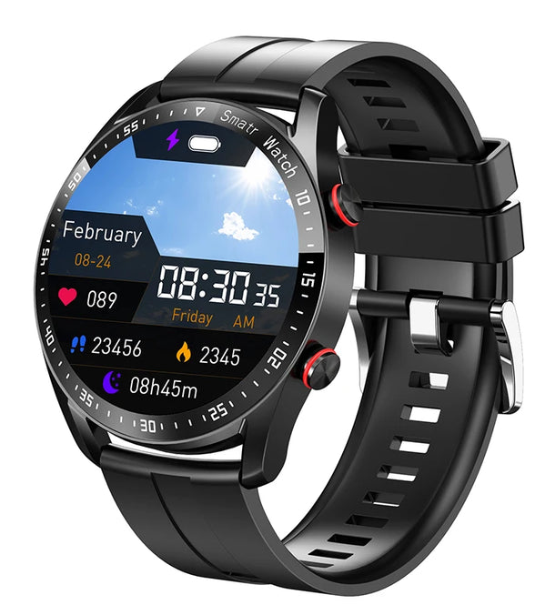 Amorld sports Smart watch - Promo Pro Store