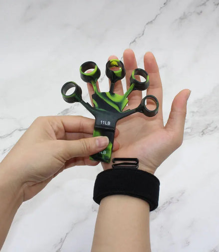 Finger forearm Gripper - Promo Pro Store