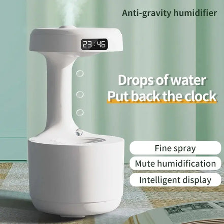Anti gravity humidifier - Promo Pro Store