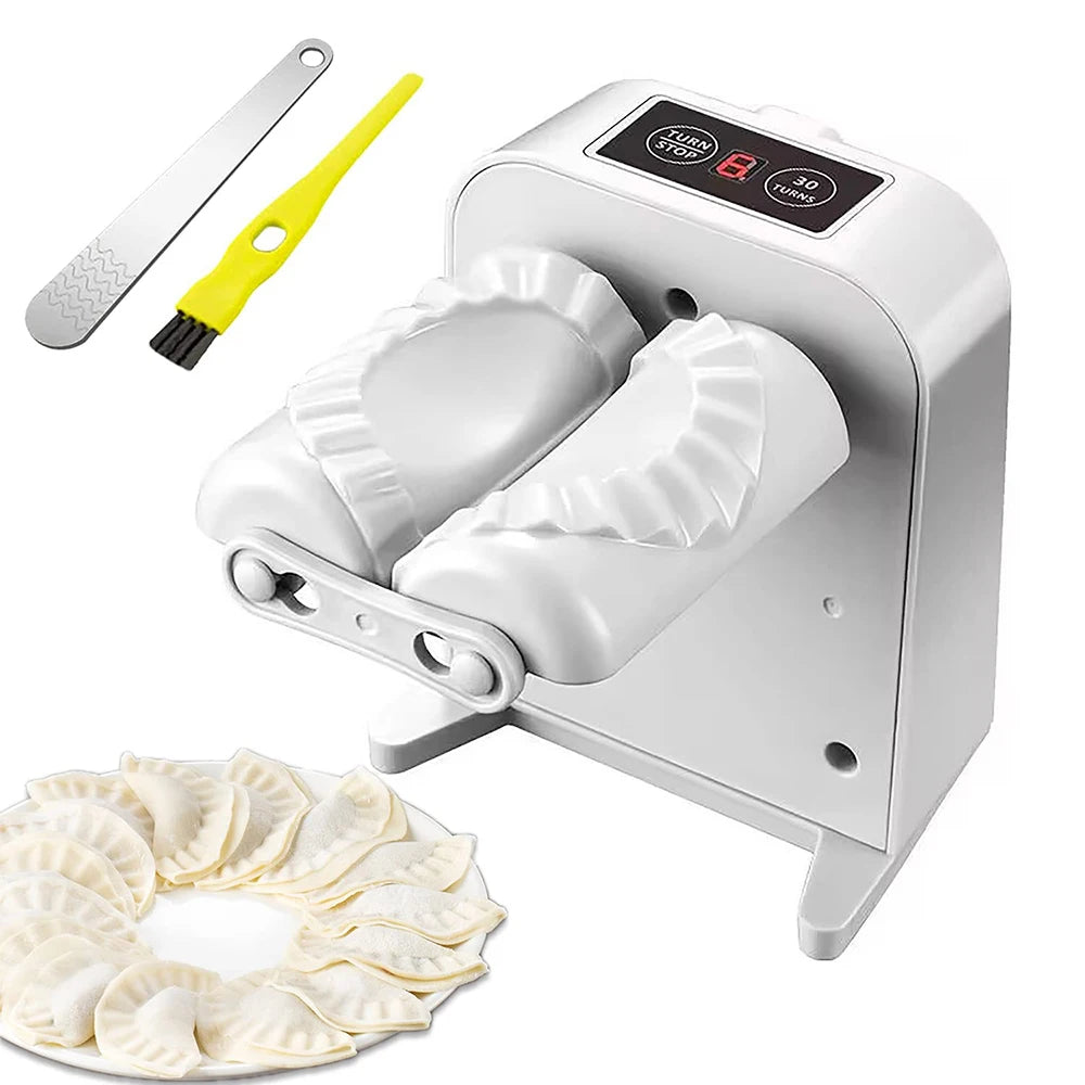 Automatic Dumpling Maker - Promo Pro Store