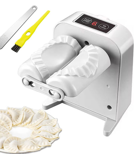 Automatic Dumpling Maker - Promo Pro Store