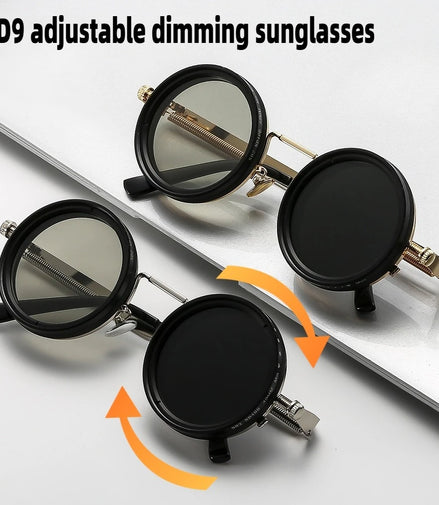 Smart dimming glasses - Promo Pro Store