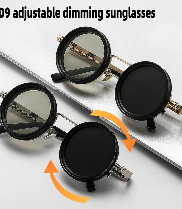 Smart dimming glasses - Promo Pro Store